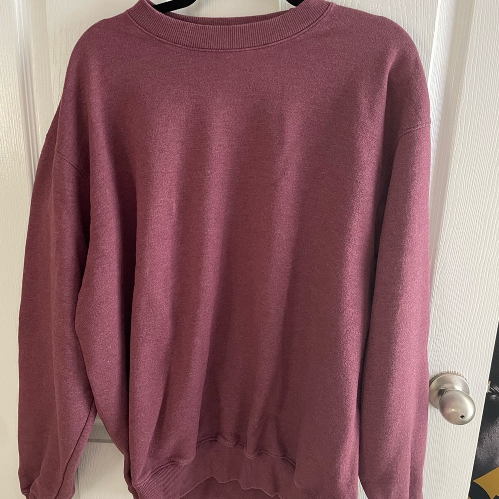 Vintage champion crewneck